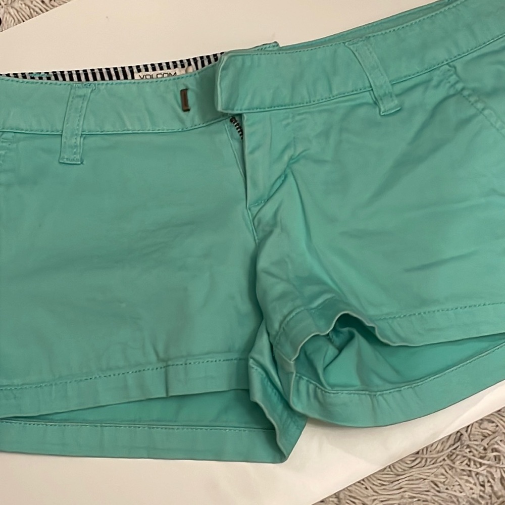 Volcom Shorts